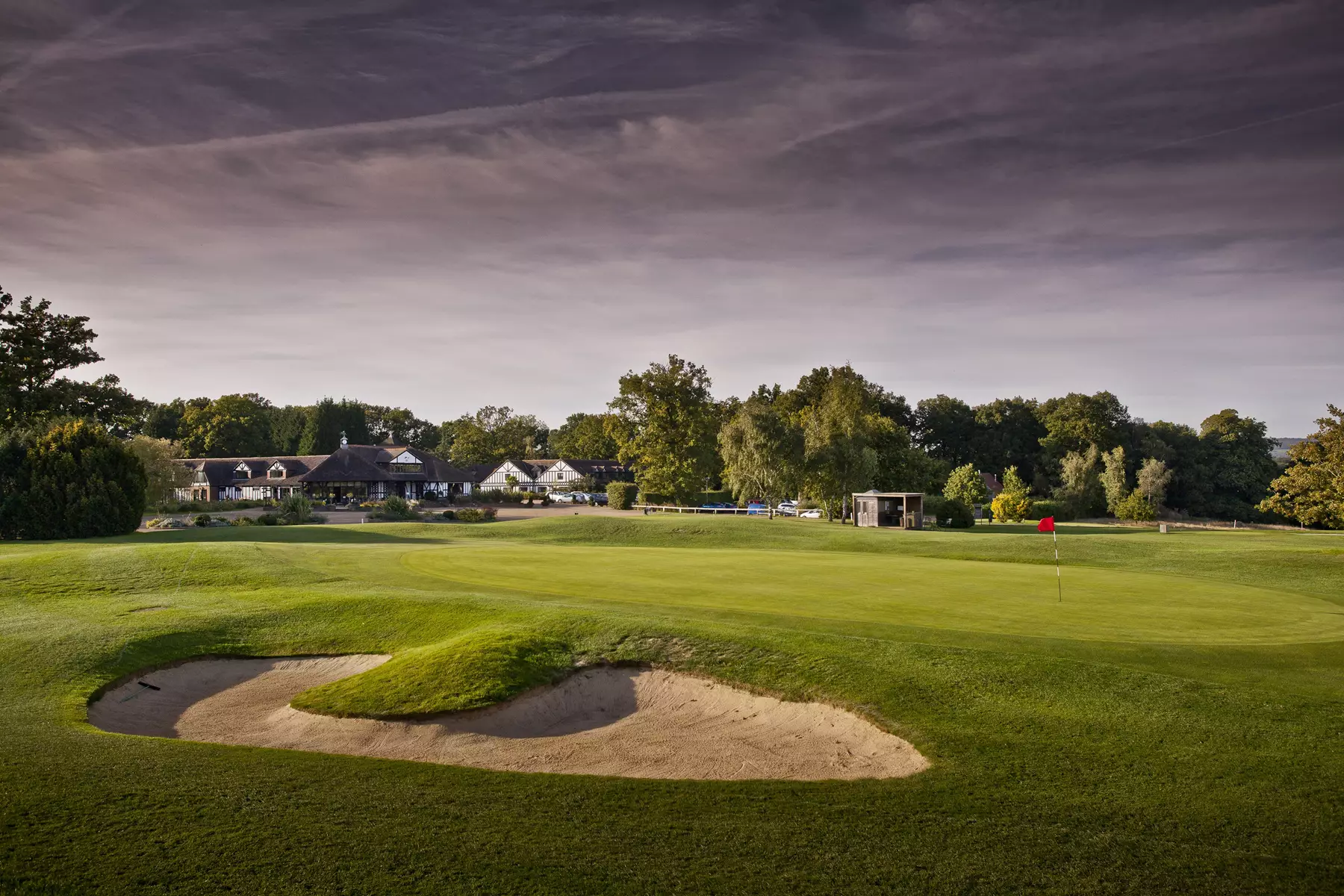Hever Castle Golf Club